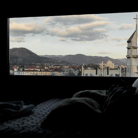 Eagle'S Nest By Short-Stay Baia Mare Buitenkant foto