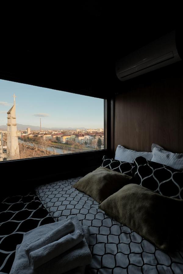 Eagle'S Nest By Short-Stay Baia Mare Buitenkant foto