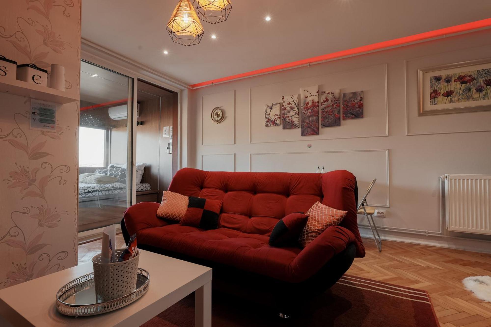 Eagle'S Nest By Short-Stay Baia Mare Buitenkant foto