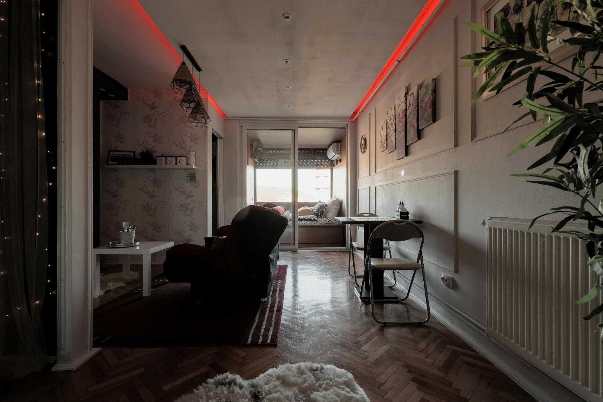 Eagle'S Nest By Short-Stay Baia Mare Buitenkant foto