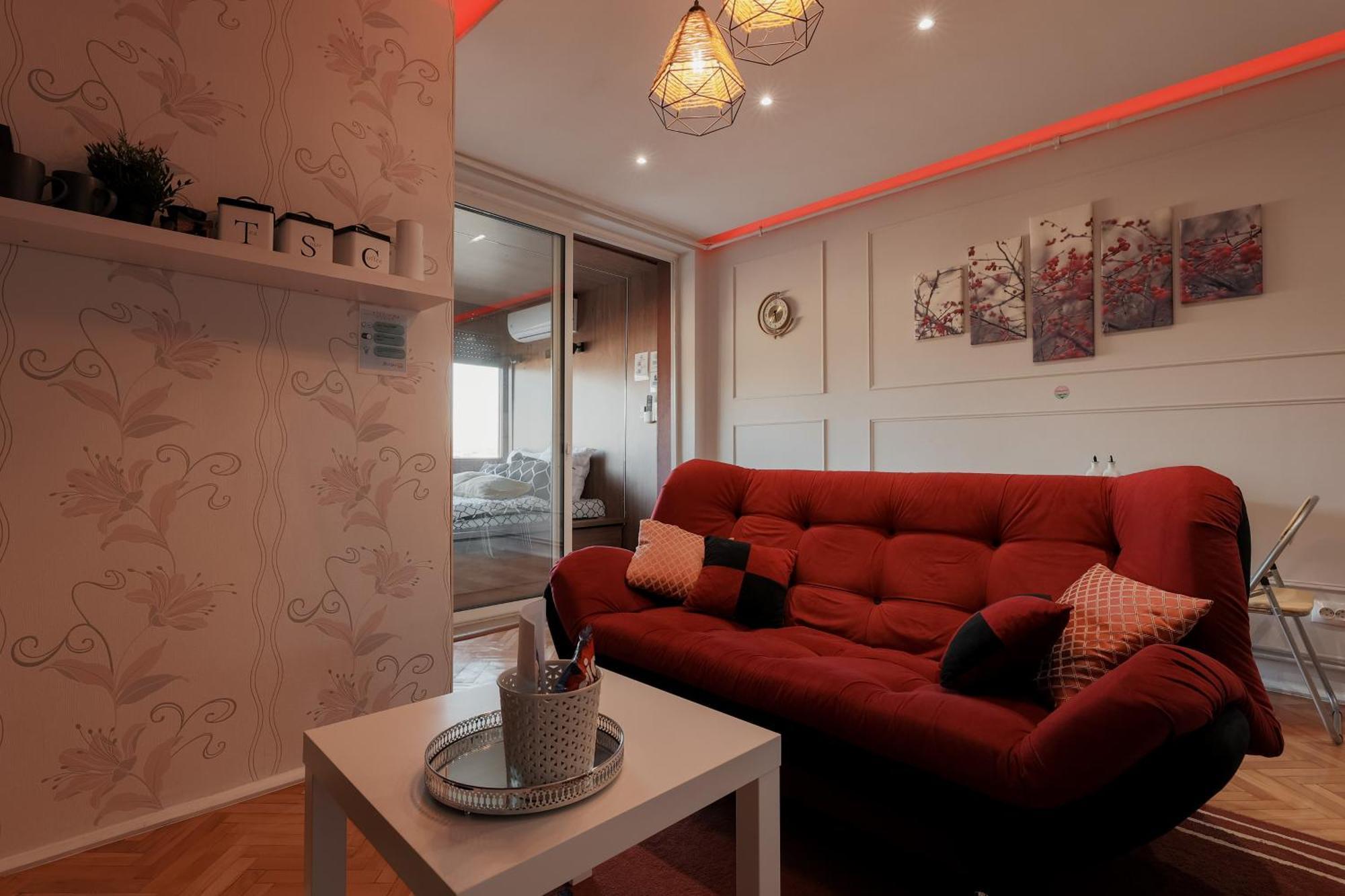 Eagle'S Nest By Short-Stay Baia Mare Buitenkant foto