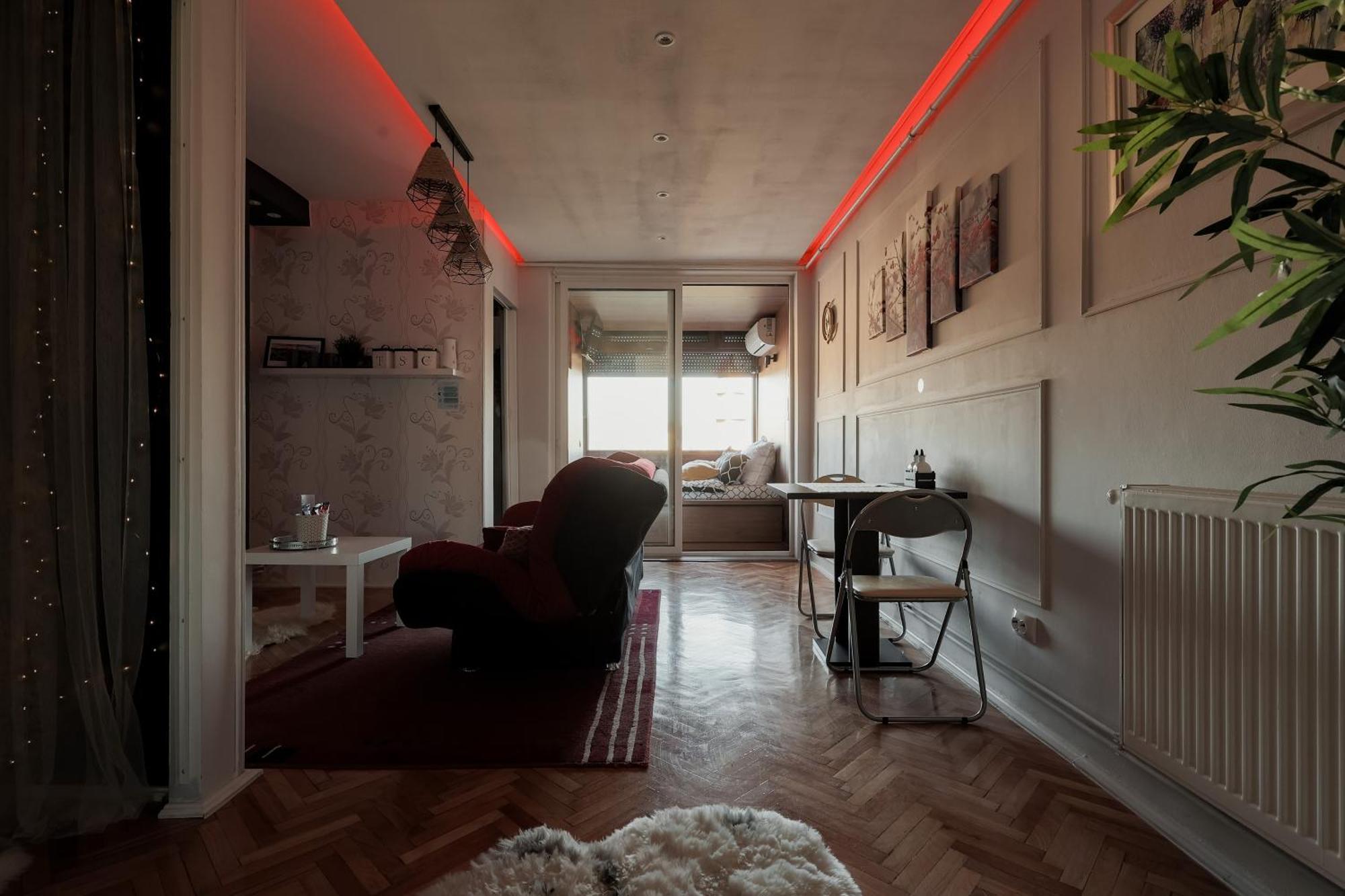 Eagle'S Nest By Short-Stay Baia Mare Buitenkant foto