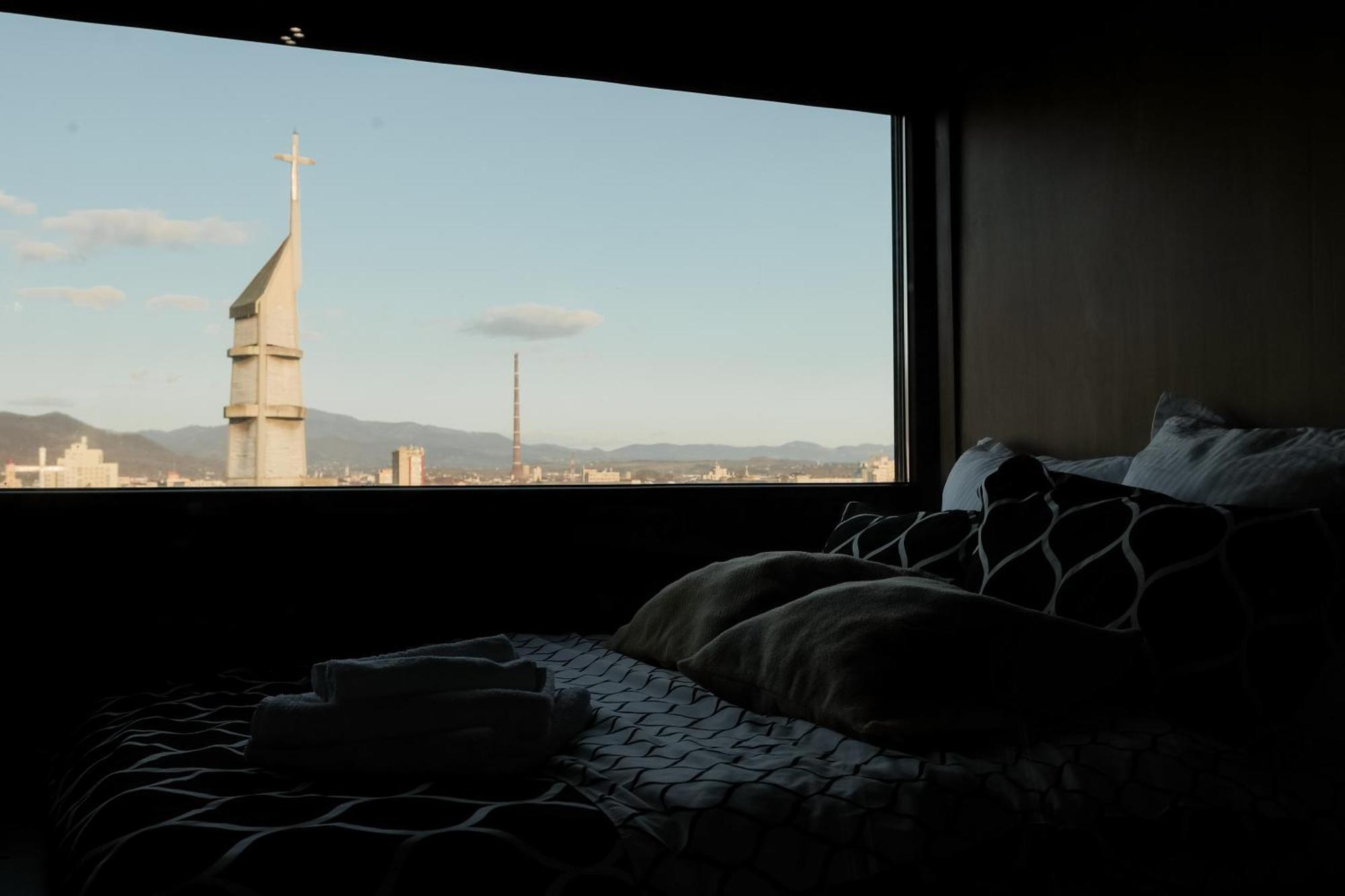 Eagle'S Nest By Short-Stay Baia Mare Buitenkant foto
